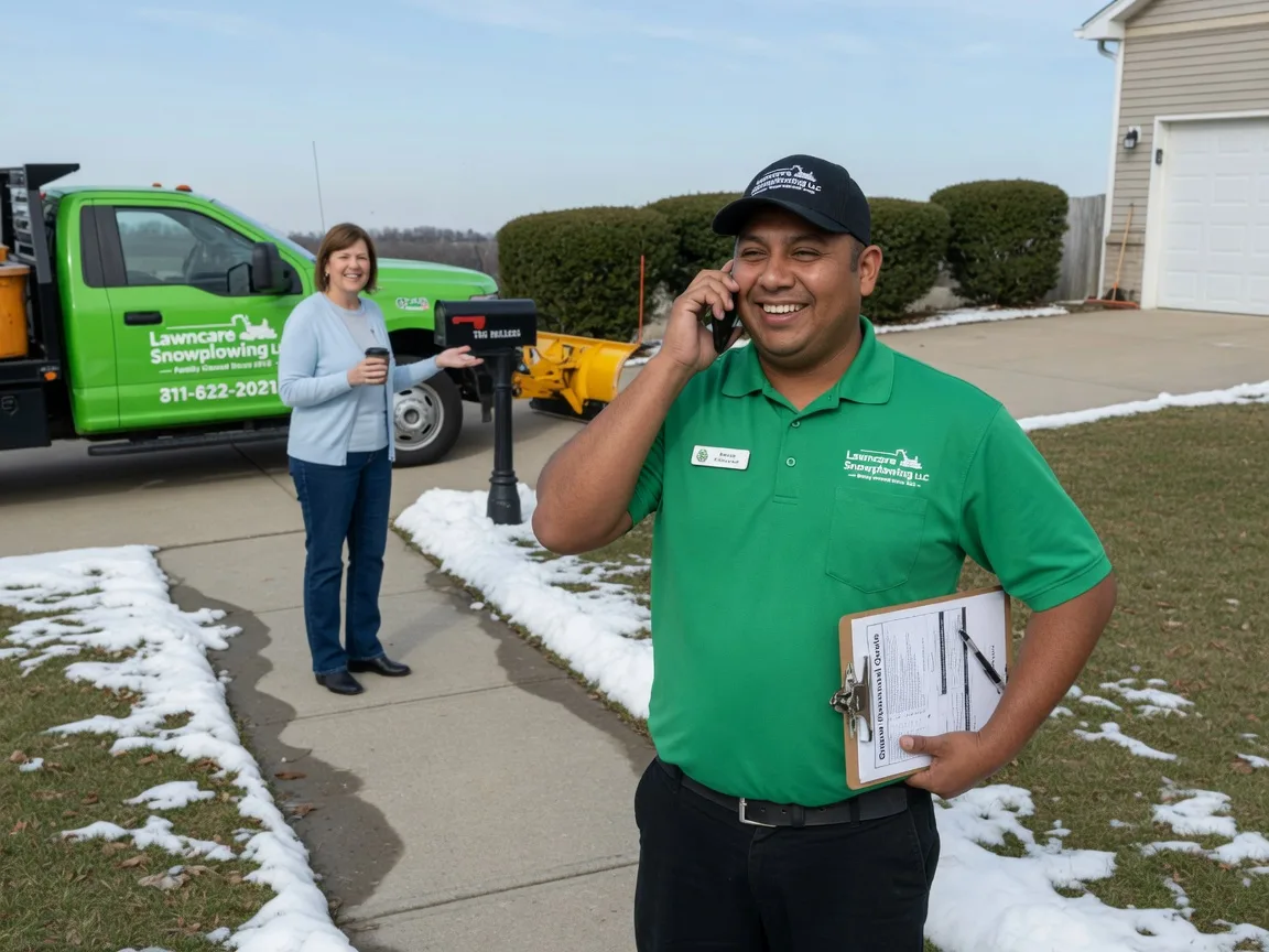 Lawn Care Services By Expert Landscaper Mcknightstown, PA FAQs